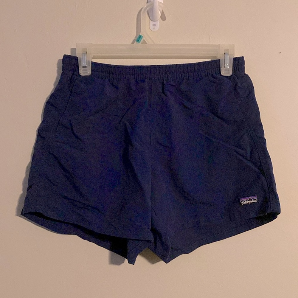 EUC shorts